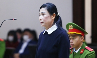 Xem xét kháng cáo của 12 bị cáo trong đại án liên quan Tập đoàn Phúc Sơn